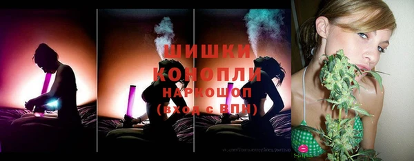 хмурый Богородск