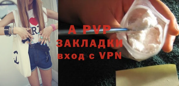 хмурый Богородск